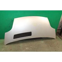 Opel Vivaro Engine bonnet/hood 