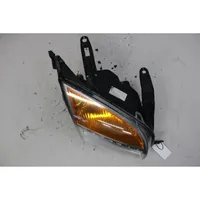 Ford Fusion Headlight/headlamp 