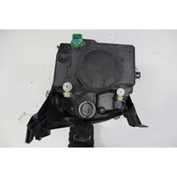 Ford Fusion Headlight/headlamp 