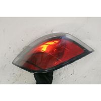 KIA Rio Lampa tylna 