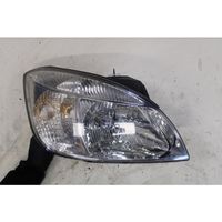 KIA Rio Lampa przednia 