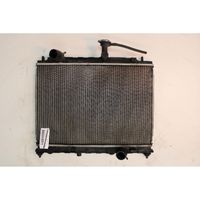 KIA Rio Radiateur soufflant de chauffage 