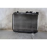 Suzuki Swift Radiateur soufflant de chauffage 