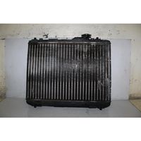 Suzuki Swift Radiateur soufflant de chauffage 