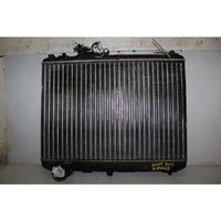 Suzuki Swift Radiateur soufflant de chauffage 