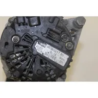 Citroen C8 Generator/alternator 