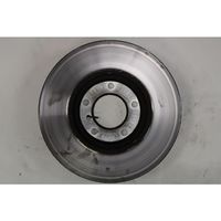 BMW 3 E92 E93 Front brake disc 