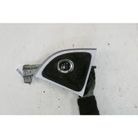 BMW 1 E82 E88 Gear selector/shifter (interior) 