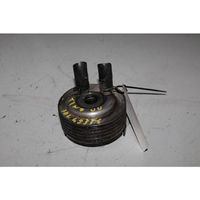 Nissan Almera Tino Coolant heater control valve 
