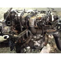 Volvo XC70 Motor 