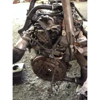 Volvo XC70 Engine 