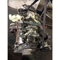 Volvo XC70 Moteur 