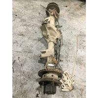 Mercedes-Benz Sprinter W901 W902 W903 W904 Rear axle beam 