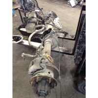 Mercedes-Benz Sprinter W901 W902 W903 W904 Rear axle beam 