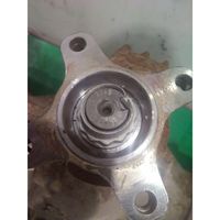 Mercedes-Benz Sprinter W901 W902 W903 W904 Rear axle beam 