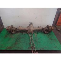 Mercedes-Benz Sprinter W901 W902 W903 W904 Rear axle beam 