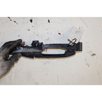 Nissan Micra Front door exterior handle 