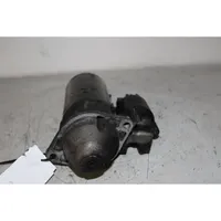 Mercedes-Benz Vaneo W414 Starter motor 