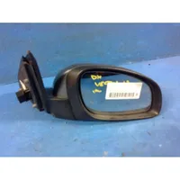 Opel Vectra C Front door electric wing mirror 