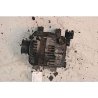 Peugeot 207 CC Alternator 