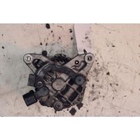 Peugeot 207 CC Alternator 