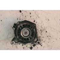 Peugeot 207 CC Alternator 