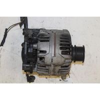 Seat Ibiza II (6k) Generator/alternator 