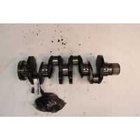 Fiat Ducato Crankshaft 