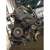 Toyota Avensis T250 Moteur 