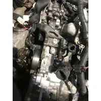 Toyota Avensis T250 Engine 