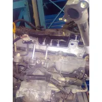 Toyota Avensis T250 Engine 