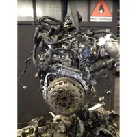 Toyota Avensis T250 Engine 