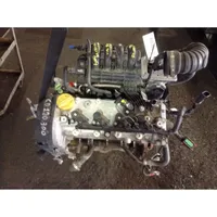 Fiat Idea Moottori 