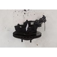 Chevrolet Aveo Front wheel hub 