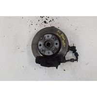 Chevrolet Aveo Front wheel hub 