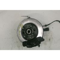 Chevrolet Aveo Front wheel hub 