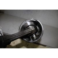 Fiat Ducato Piston avec bielle 