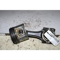 Fiat Ducato Piston with connecting rod 