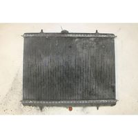 Fiat Scudo Radiateur soufflant de chauffage 