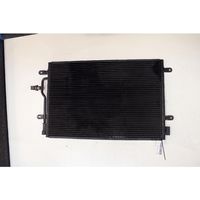 Audi A4 S4 B7 8E 8H Gaisa kondicioniera dzeses radiators 