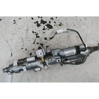 Chrysler 300 - 300C Steering wheel axle 