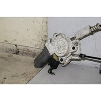 Mercedes-Benz CLK AMG A209 C209 Front door window regulator with motor 