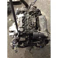 Citroen C4 I Moteur 