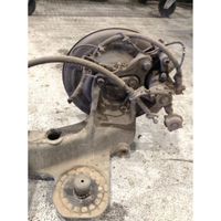 Chevrolet Cruze Rear axle beam 