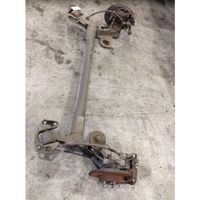 Chevrolet Cruze Rear axle beam 