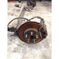 Chevrolet Cruze Rear axle beam 