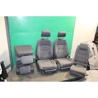 Volkswagen Touran I Juego del asiento 