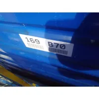 Hyundai Getz Moteur 