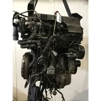 Fiat Doblo Silnik / Komplet 