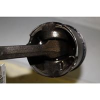 BMW 1 E81 E87 Piston avec bielle 